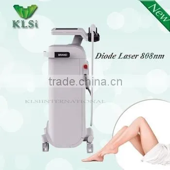 China Supplier Long Using Life Machine High Performance Diode Laser Hair Removal photo-4