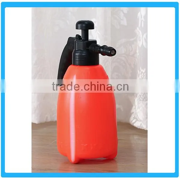 Plastic New High Quality Watering Can photo-3