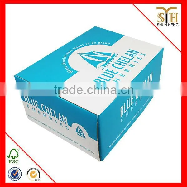 Universal Packaging Box