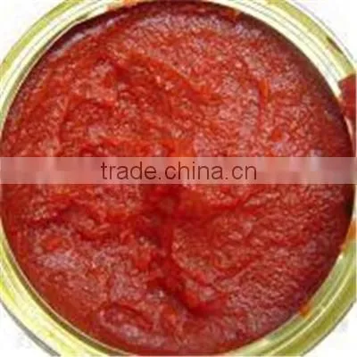 Priced Bulk Tomato Paste in Drums Supplied by Tomato Paste Plant photo-2