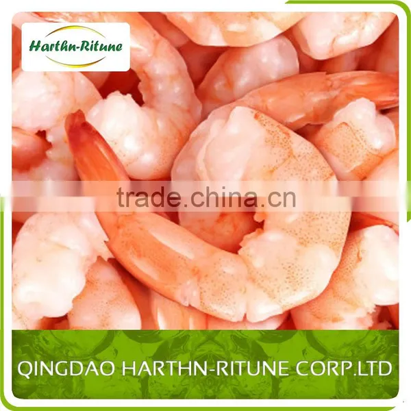 Iqf Red Shrimp PUD photo-5