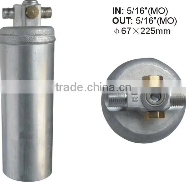 AC Receiver Drier photo-2