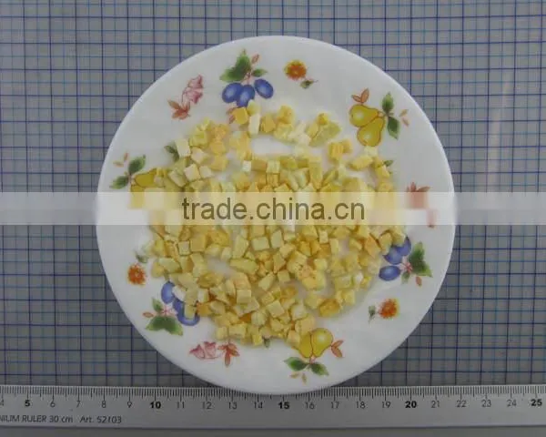 Freeze Dried Peach Dice photo-4