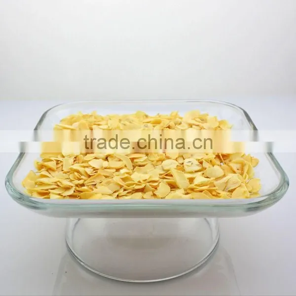 Sell Dehydrated Garlic Slice 2014 photo-2