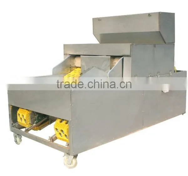 2016 Industrial Hot-sale Plum Stoner Processing Machine photo-2