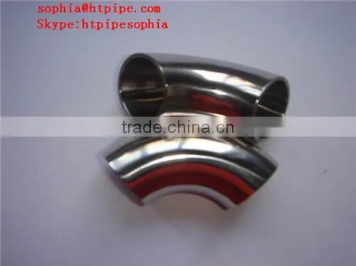 ASTM A403 WP347H Tees photo-5