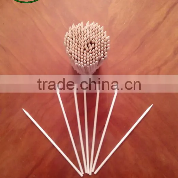 Food Grade Flat Kebab Skewer photo-6