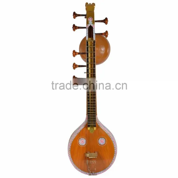 Indian Musical Instrument Saraswati Veena photo-3