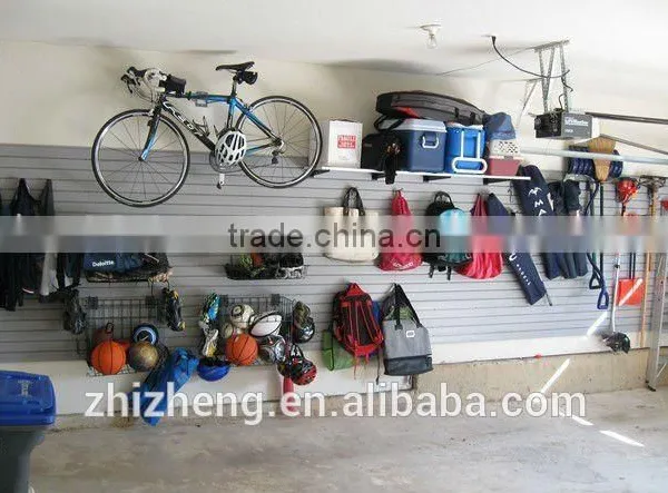 Customized White PVC Profiles photo-5