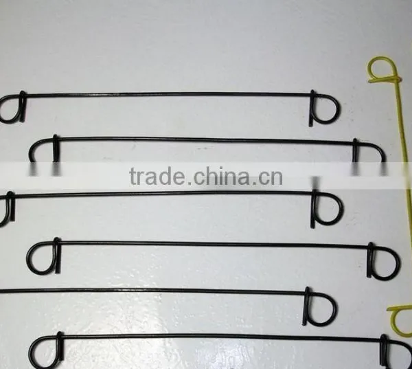 Automatic Bag Tie Wire Machine for Construction photo-4