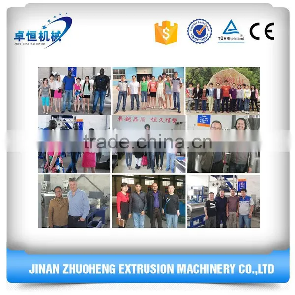 Full-auto Stainless Steel Nutritional Rice Powder Making Machine photo-5