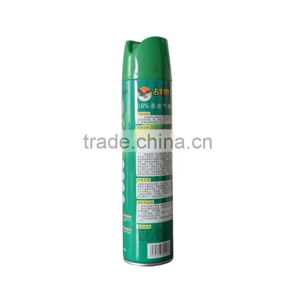 High Quaity Insecticide,insecticide in Pest Control,aerosol Insecticide photo-3
