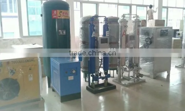 Oxygen Concentrator 10 Lpm, Oxygen Making Machine 10 Lpm, Oxygen Generator 10 Lpm photo-4