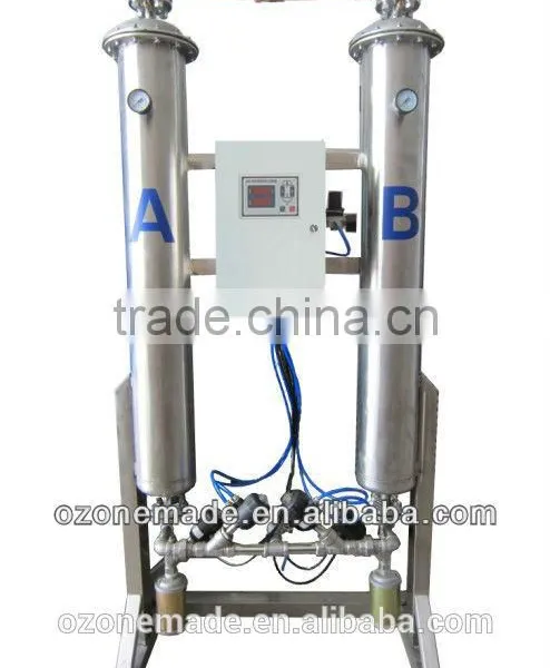 Aquaculture Oxygen Concentrator for Fish Farm 20 L,koi Oxygen Generator photo-3