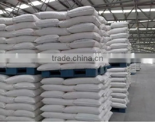 Sodium Sulphate Anhydrous / SSA / Na2SO4 photo-3