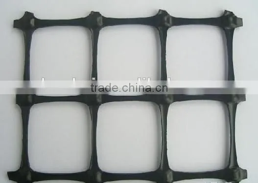 Polypropylene Geogrid BX1100 1200 photo-2