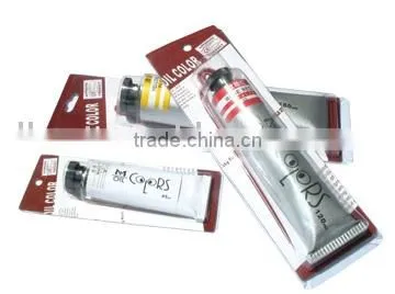 Oil Color