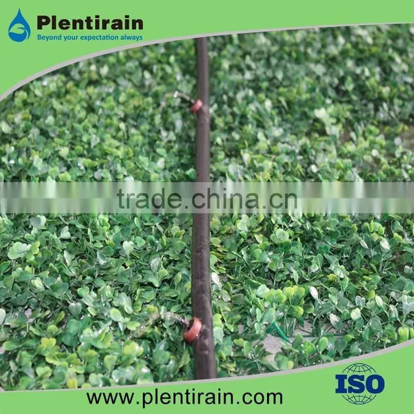 Drip Irrigation Water Saving Pressure Compensation Dripper for Agriculture photo-6