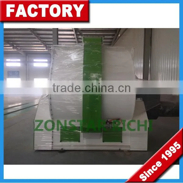 Best Selling CE 3-5 T/H Animal Fodder Machine, Pellet Machine photo-5