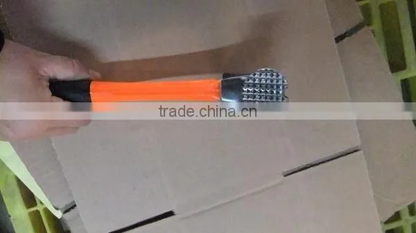 American Type Magnetism Claw Hammer With Handle photo-3