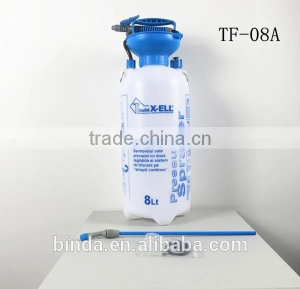 10L Pressure Sprayer For Agricultural Use/Garden Tools photo-5