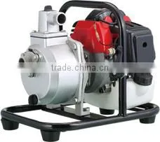40.2cc 2-stroke Water Pump With 1E40F-6 Engine photo-2