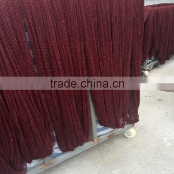 Taiwan Technology Super Quality Brown Color Nylon Fish Net photo-2
