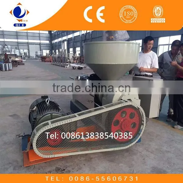 Sunflower Oil Mill Project photo-2