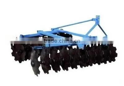 20 Discs Hyraulic Elevating Offset Heawy-Duty Disc Harrow