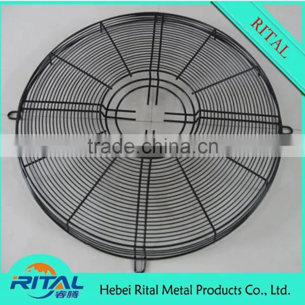 Metal Fan Guard/motor Fan Guard/fan Guard of Ventilation photo-2