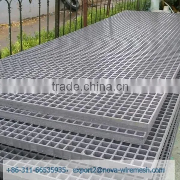 Frp Grating/fiberglass Grating/grate photo-3