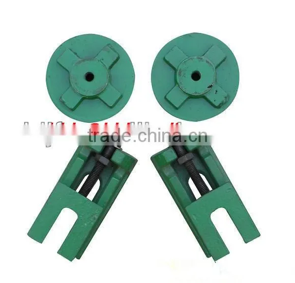 New Type Highgrade Type Machine Anti-vibration Mounts for Cnc Machine photo-2