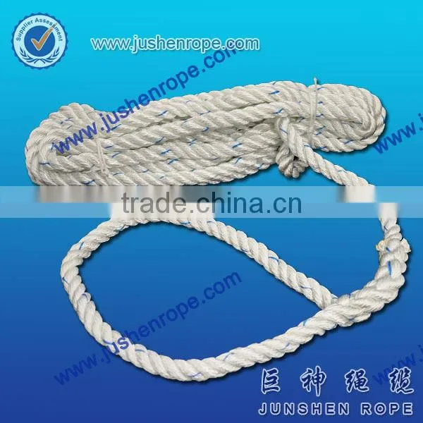 Safety Braided Fireproof String/ Fireproof Rope/fireproof Cord photo-3