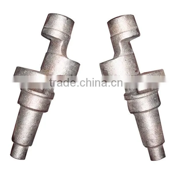 Automatic Hot Forging Machine photo-5