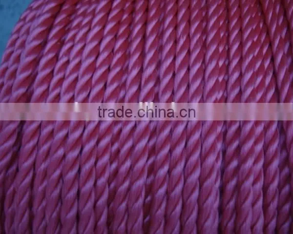 Packing 23mm Sisal Rope photo-4