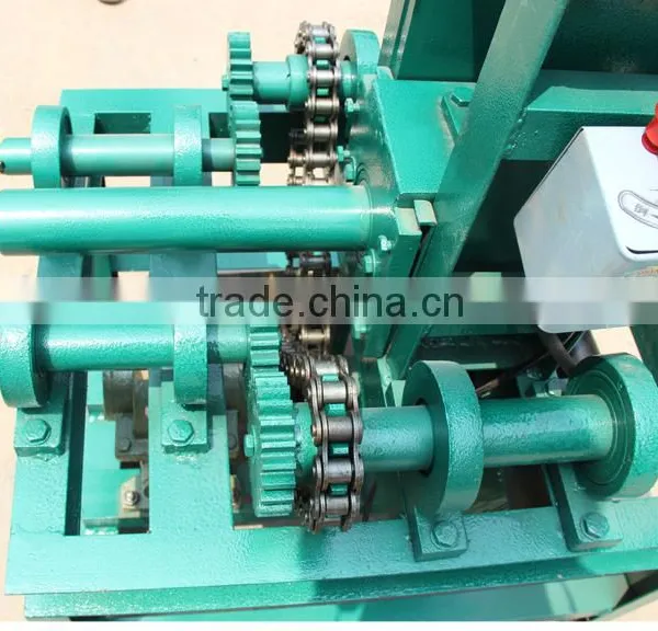 High Quality for DWQJ-76 Rolling Pipe Bending Machine in China photo-5