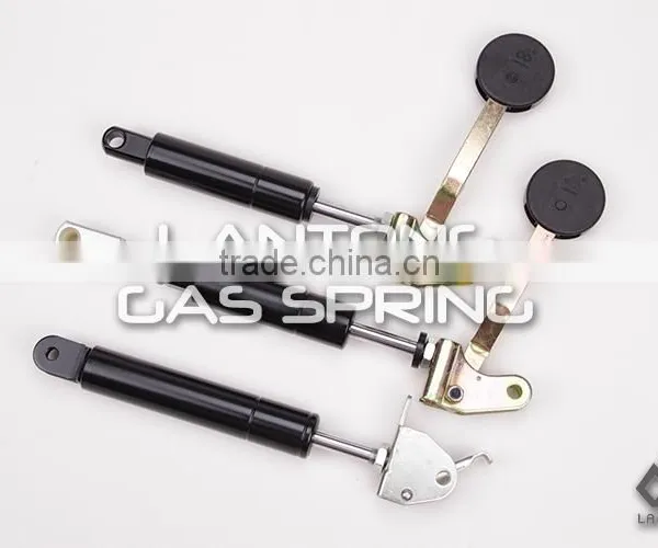 Lockable Gas Lift Compression Gas Spring For Furniture Chairs photo-2