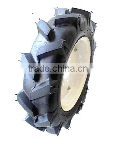 Lawnmower Tractor Tire