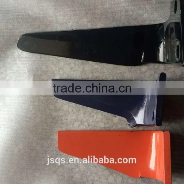 Wholesale Lawn Mower Parts,rotary Blade,rotative Blade