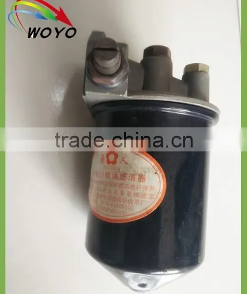 In Stock Factory Price Diesel Filter photo-2