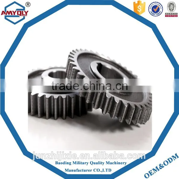 Agricultural Machinery Accessories EM185 Starting Gear for Diesel Engine