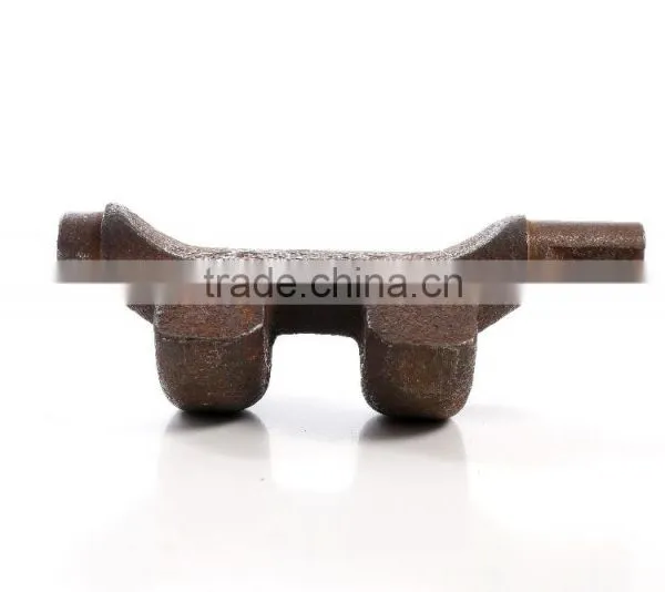 Balance Shaft Transmission Shaft photo-3