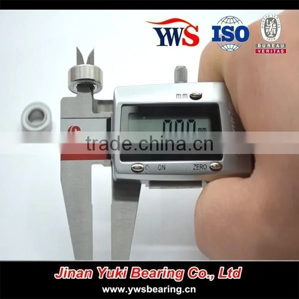High Precision Medical Devices Bearing Ball Bearing S688 Stainless Steel Bearing photo-2