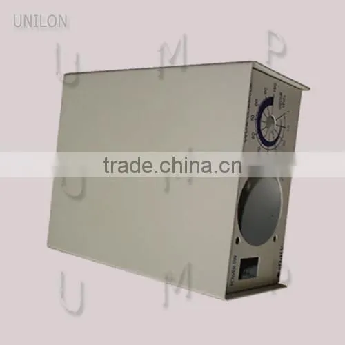 Metal Stamping Rack Mount Enclosure photo-2
