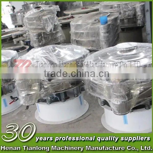 Powder Sieving Machine photo-6