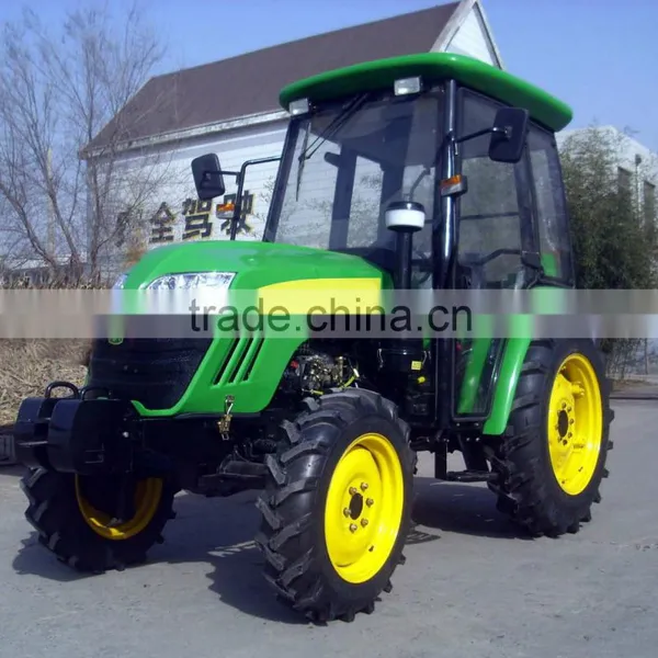 Tractor FN404D 40hp With Chinese Famous Engine Hot Sale in 2014 photo-2