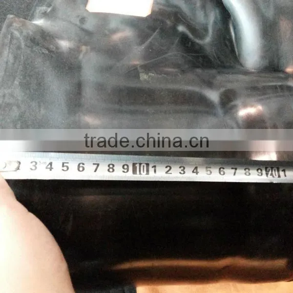 Chinese Manufacturer Truck Tyre Flap Natural Rubber Flap All Size for Sale26.5-25 photo-5