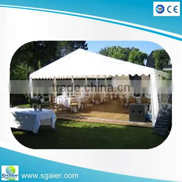 Royal Party Tent ,Wedding Tent With Durable Aluminum Alloy Frame For Sale photo-3