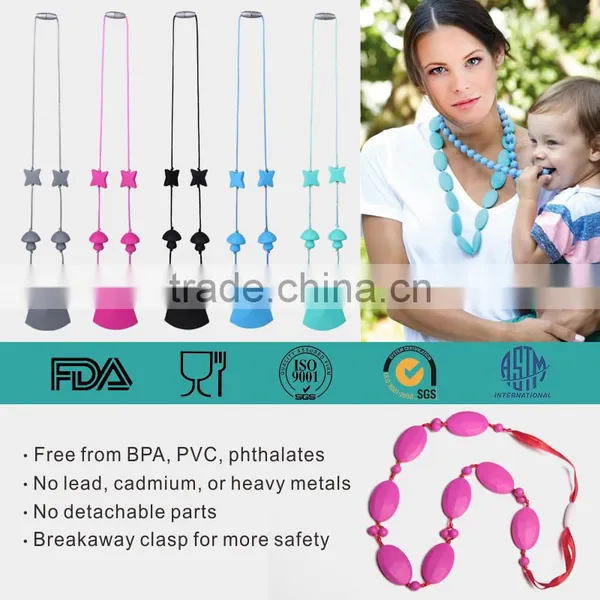 China Export Factory Lastesed Fashion Hand Making Jewelry Necklaces photo-5