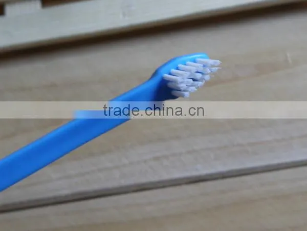 Dog Toothbrush Pet Brush for Dog and Cat Teeth Cleaning photo-4